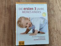 Die ersten 3 Jahre meines Kindes von GU - Kinderbuch, Babybuch Niedersachsen - Vögelsen Vorschau