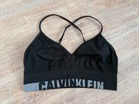 Sport BH Top Oberteil CALVIN KLEIN S 34C Hannover - Kirchrode-Bemerode-Wülferode Vorschau