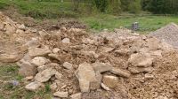 Wasserbausteine abzugeben Rheinland-Pfalz - Kruchten Vorschau