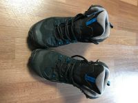 Salomon Conquest Gtx (Trekkingschuhe) Gr. US 7,5 Sachsen - Annaberg-Buchholz Vorschau