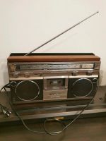 Grundig Radio RR710 Stereo Süd - Niederrad Vorschau
