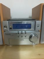 Panasonic CD Stereo-System SA-PM03 Nordrhein-Westfalen - Bocholt Vorschau