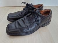 Lederschuhe | Josef Seibel | Gr. 42 Thüringen - Jena Vorschau