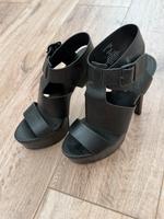 H&M Plateau Heels Berlin - Reinickendorf Vorschau