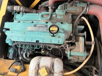 Motor Volvo D5E3 für Bagger Volvo EW 140C Nordrhein-Westfalen - Titz Vorschau