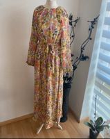 Maxikleid , Chiffonkleid , Gr 40 42 Wandsbek - Hamburg Volksdorf Vorschau