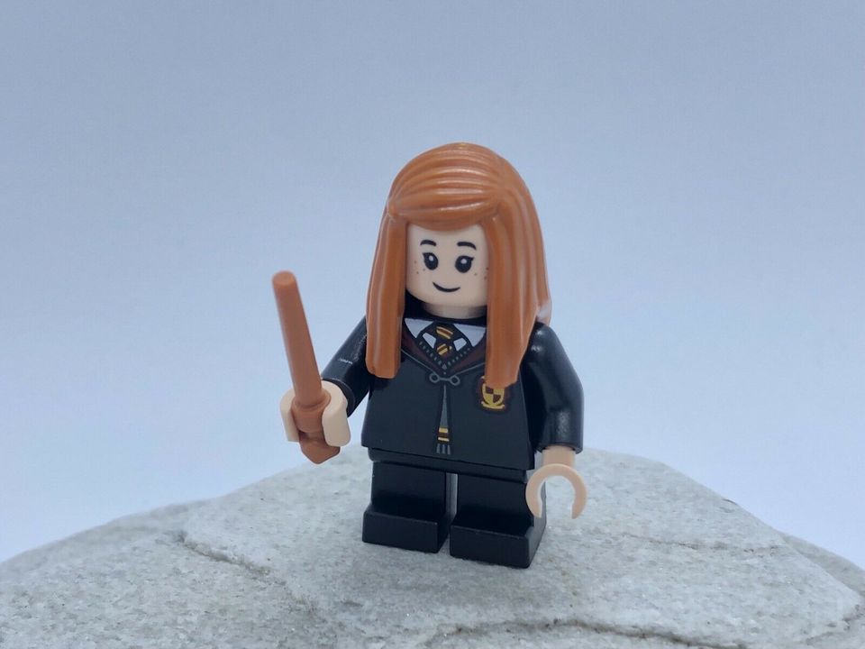 LEGO® Minifigur - Ginny Weasley Harry Potter 76389 - hp305 in Bremen