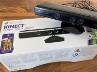 XBOX 360 Kinect Sensor Hessen - Viernheim Vorschau