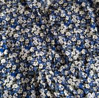 Sommerkleid in Gr. 36. Blumenmuster von Marke Only Nordrhein-Westfalen - Recke Vorschau
