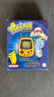 Nintendo Pokémon Pikachu Schrittzähler Tamagotchi OVP Düsseldorf - Heerdt Vorschau