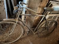 Antikes Fahrrad Niedersachsen - Römstedt Vorschau