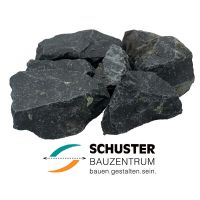 Basalt Schotter 80-150mm Gabionenfüllung Steinkorb Steine Gabion Sachsen - Oelsnitz/Erzgeb. Vorschau