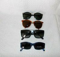 4 x Vintage Sonnenbrille Berlin - Rosenthal Vorschau