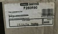 Stanley BOSTITCH F280R90 FAC 2.80-45 R C 5m Coil-Nägel Nürnberg (Mittelfr) - Oststadt Vorschau