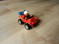 ein Lego Duplo Quad Brandenburg - Prenzlau Vorschau