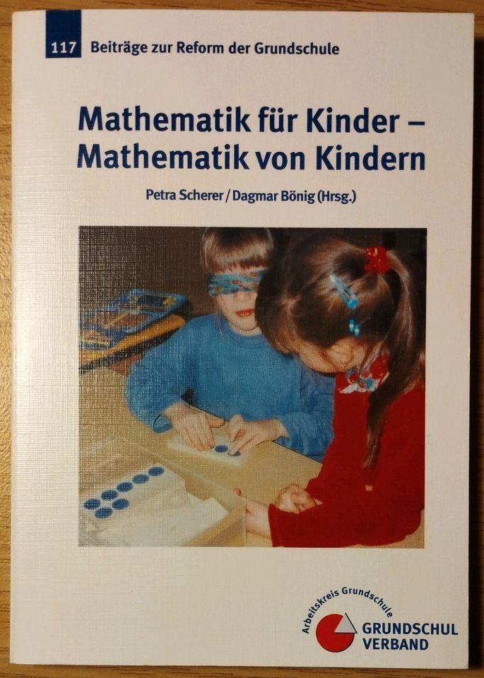 Mathematik für Kinder von Kindern Grundschulverband in Landau in der Pfalz