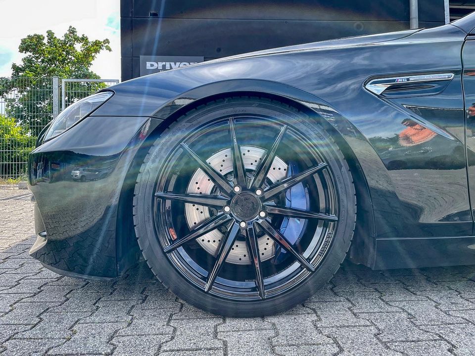 20 Zoll LA CHANTI PERFORMANCE LC-P10 Alufelgen 5x112 Felgen für BMW 5er M5 F90 G30 G31 G60 G61 M550i M550d xDrive G11 G12 G70 X3 M Competition G01 X4 M G02 M3 G80 M4 G82 G83 M8 F91 G14 G15 G16 in Hagen