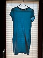 Blaues Kleid von Shein Bremen - Vegesack Vorschau