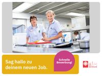 Mitarbeiter (m/w/d) Hauswirtschaft (Caritas - Altenhilfe Dortmund) Hausmeister Haushaltshilfe Reinigungskraft Reinigungsservice Dortmund - Mitte Vorschau