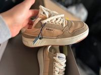 Gant Sneaker NEU beige Grösse 38 Nordrhein-Westfalen - Recklinghausen Vorschau