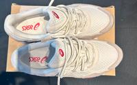 Asics gel nyc cream/moonrock Berlin - Spandau Vorschau