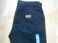 Wrangler Marken Jeans Schwarz 34/32 NEU Sachsen - Elsterheide Vorschau