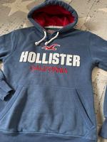 Hollister Kapuzenpullover Größe S Leipzig - Liebertwolkwitz Vorschau