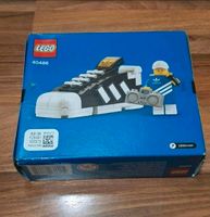 LEGO Adidas Originals Superstar 40486 NEU Nordrhein-Westfalen - Gelsenkirchen Vorschau