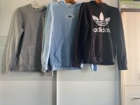 Verkaufe meine 3 Adidas Pullover Original‼️ Berlin - Spandau Vorschau