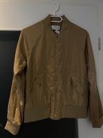 Jacke in beige Größe XS Niedersachsen - Sulingen Vorschau