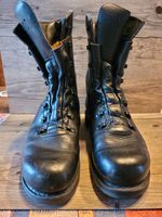 *** BUDESWEHR KAMPFSTIEFEL 265 Größe 42 *** Rheinland-Pfalz - Hellenhahn-Schellenberg Vorschau