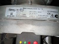 MHG Ölbrenner MHG RE 1.50HK Bremen - Neustadt Vorschau