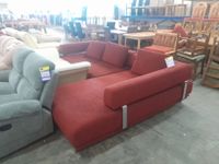 Wohnlandschaft / Sofa / Couch Stoff - HH140504 Nordrhein-Westfalen - Swisttal Vorschau