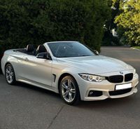 SUCHE BMW 420d 425d 430d 435d F32 F33 F36 mit Motorschaden defekt Bremen-Mitte - Bremen Altstadt Vorschau