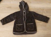 Teddy Kuschel Jacke 80 H&M Baden-Württemberg - Jettingen Vorschau