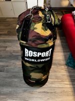 Boxsack ROSPORT Unstruttal - Eigenrode Vorschau