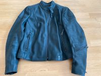 Motorrad Jacke BMW Gr. 40 Brandenburg - Birkenwerder Vorschau