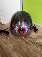 Bulls Kinderfahrrad-Helm, Fahrradhelm Kinder Gr. S Wandsbek - Hamburg Rahlstedt Vorschau