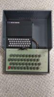 Timex Sinclair 1000 ZX81 Antiquer Computer PC mit Schutz Nordrhein-Westfalen - Erkelenz Vorschau