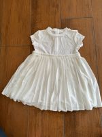 Polo Ralph Lauren Jerseykleid / Plisseekleid Gr. 80 Baden-Württemberg - Hardheim Vorschau