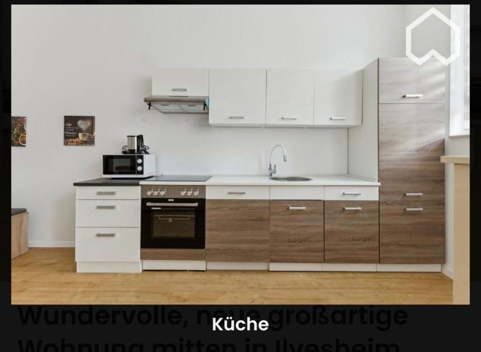 Zwei separate 3ZKB EG-Wohnungen | kernsaniert | top Lage in Heddesheim