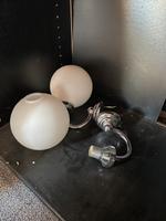 Zwei Wandleuchten aus Glas Thüringen - Erfurt Vorschau