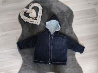 ⭐Baby Jacke ⭐ Kleinkind Winterjacke⭐ Größe 68⭐ Kapuze, samt⭐ Niedersachsen - Bad Bevensen Vorschau