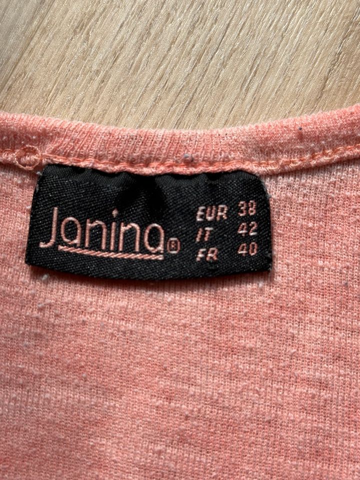 Damen T-Shirt Janina Neu in Solingen