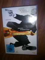 The Transporter DVD Sachsen - Dessau Vorschau