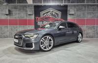 Audi S6 3.0 TDI q. *AHK*B&O*MATRIX*AMBIENTE*HUD*DAB Nordrhein-Westfalen - Remscheid Vorschau