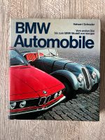Buch BMW Automobile vom Dixi bis zum Modell von morgen. Niedersachsen - Achim Vorschau