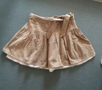 Benetton Rock beige cord Gr. 128 Baden-Württemberg - Westerheim Vorschau