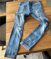 Jack&Jones Jeans, Gr. 27/32, neuwertig Bayern - Eibelstadt Vorschau