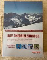 DSV-Theorielehrbuch Baden-Württemberg - Baden-Baden Vorschau